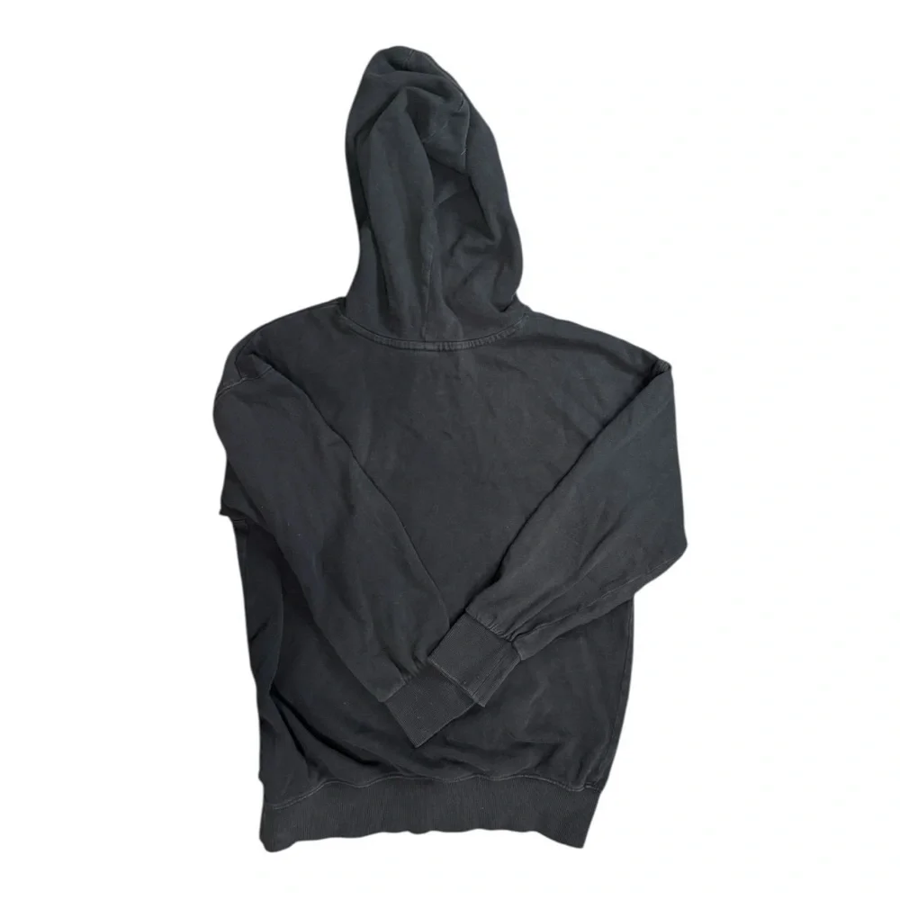 Old Navy cozy charcoal
